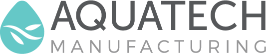 Aquatech Logo